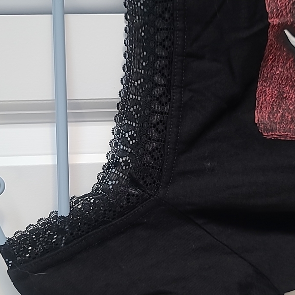 Vintage Custom Disturbed Rock Concert T-Shirt - Medium - Picture 2 of 5